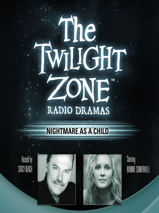 Title details for Nightmare as a Child by Rod Serling - Available